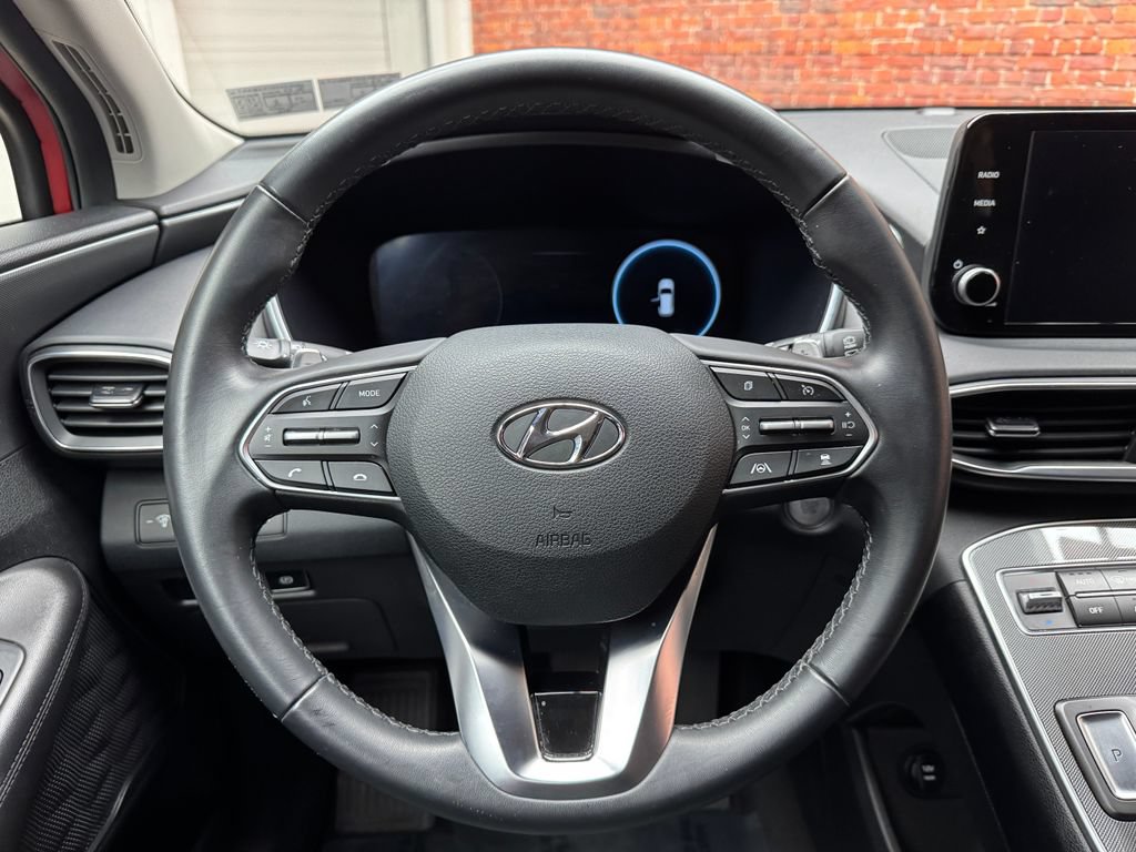 Used 2022 Hyundai Santa Fe XRT AWD/4WD image 14