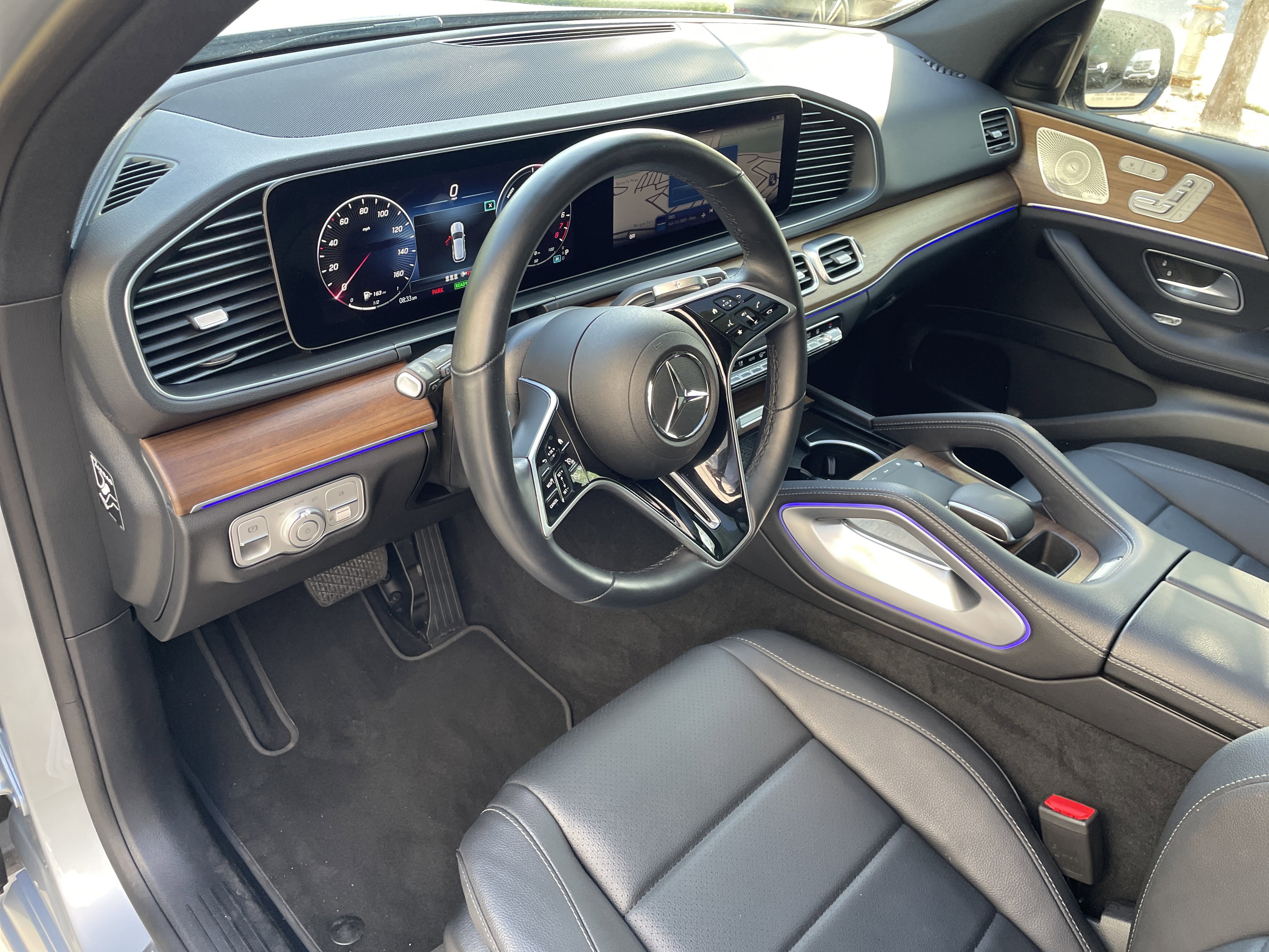 Certified 2025 Mercedes-Benz GLE 450e 4MATIC image 19