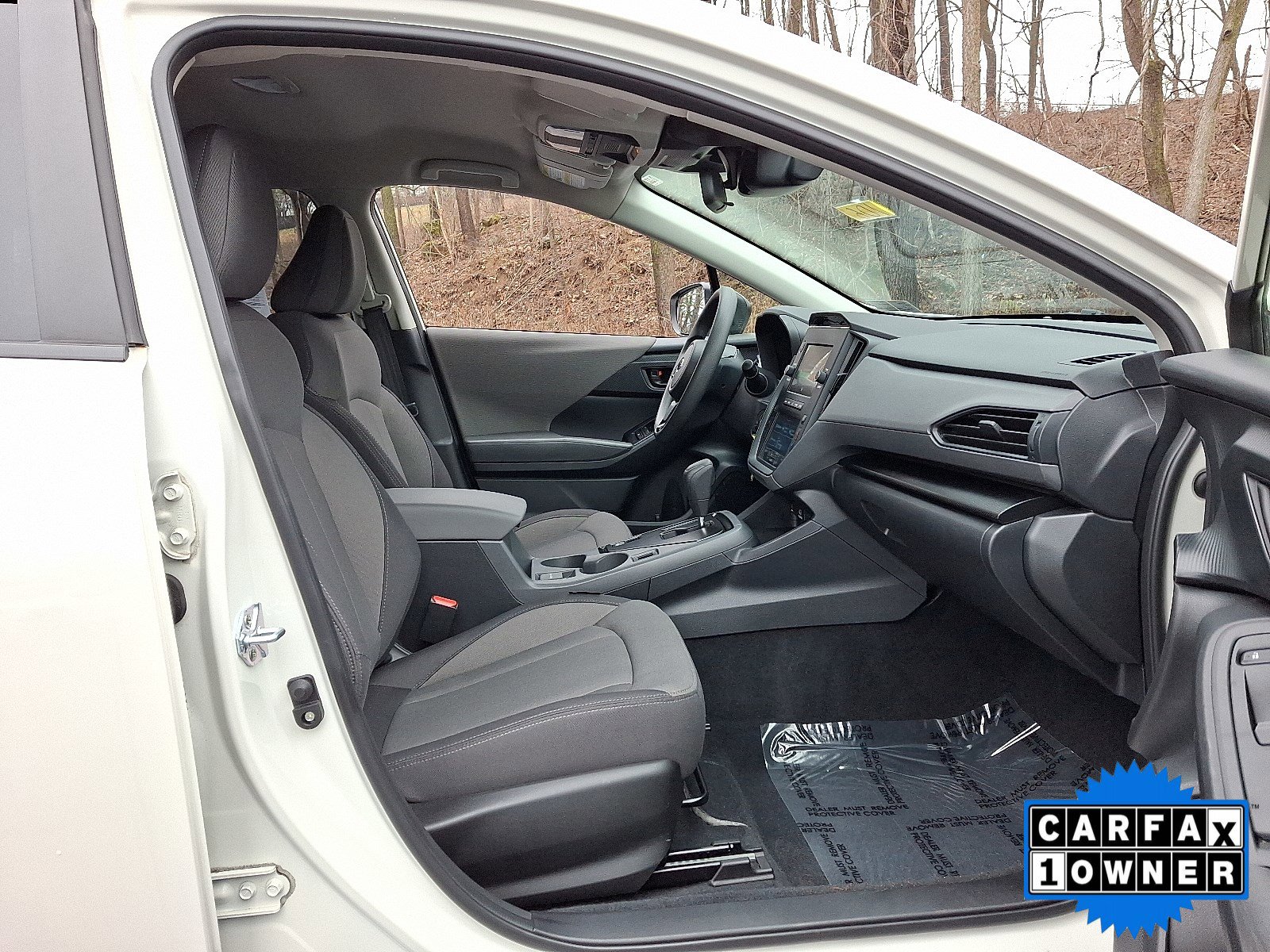 Certified 2024 Subaru Crosstrek 2.0i image 43