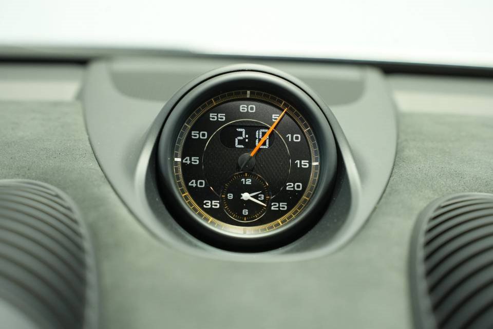 Used 2025 Porsche 718 Boxster Spyder RS image 37