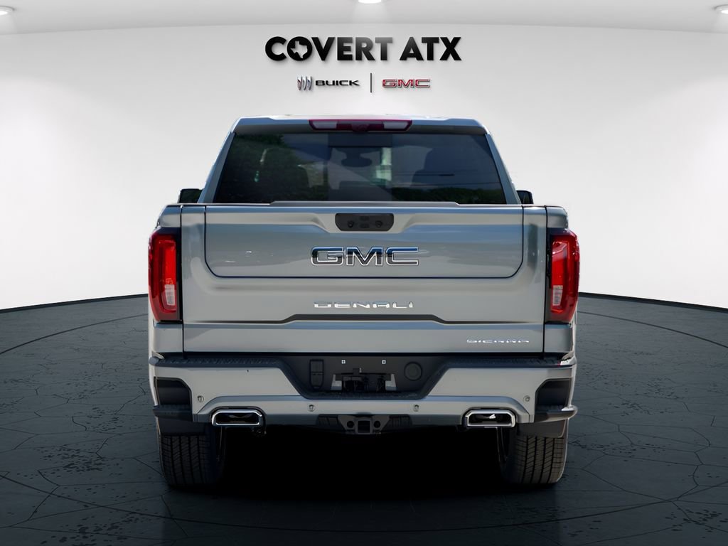 New 2026 GMC Sierra 1500 Denali Ultimate AWD/4WD image 7