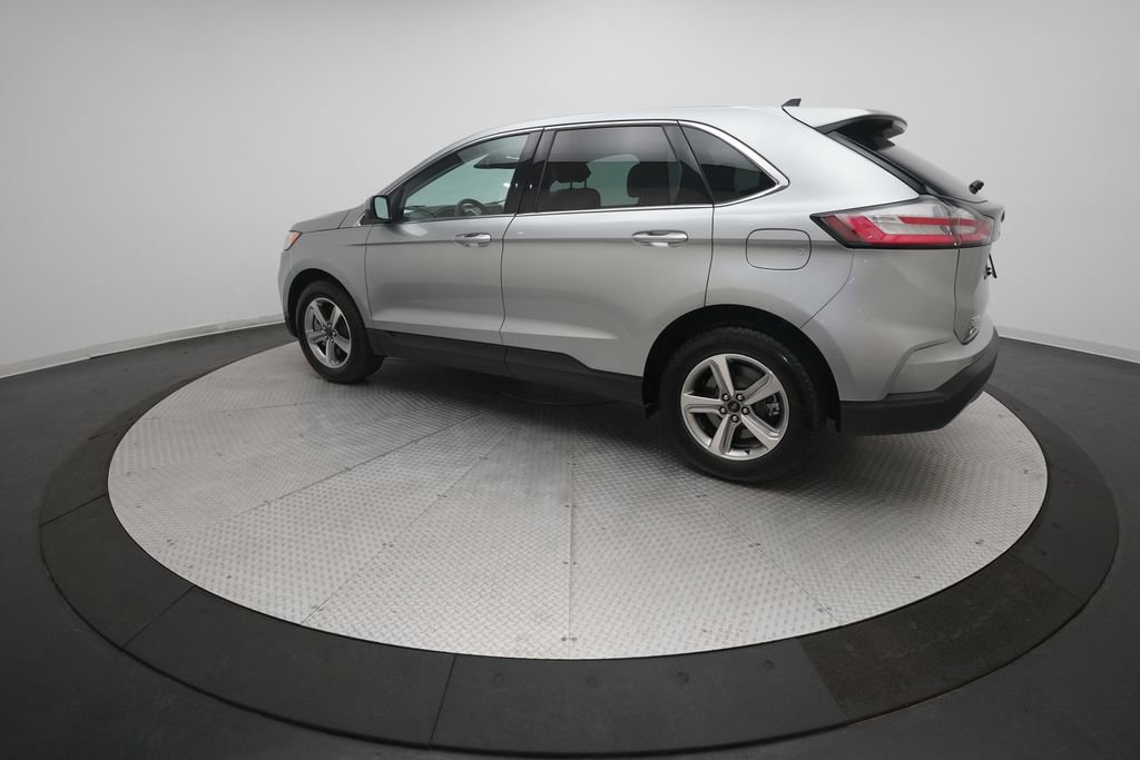 Used 2024 Ford Edge SEL w/ Convenience Package image 36