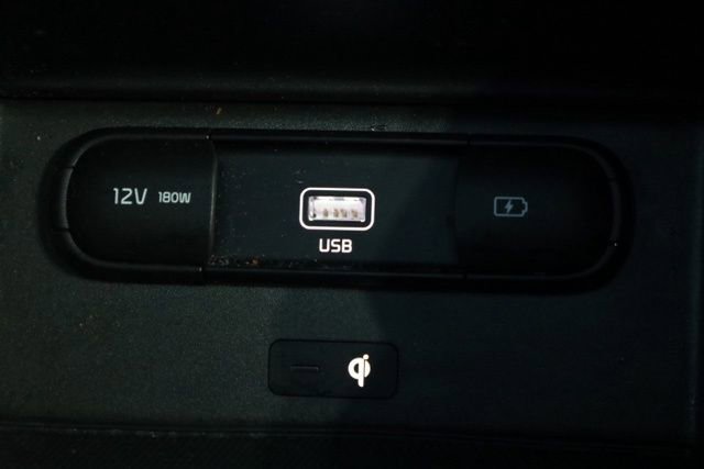 Used 2022 Kia Telluride S image 31