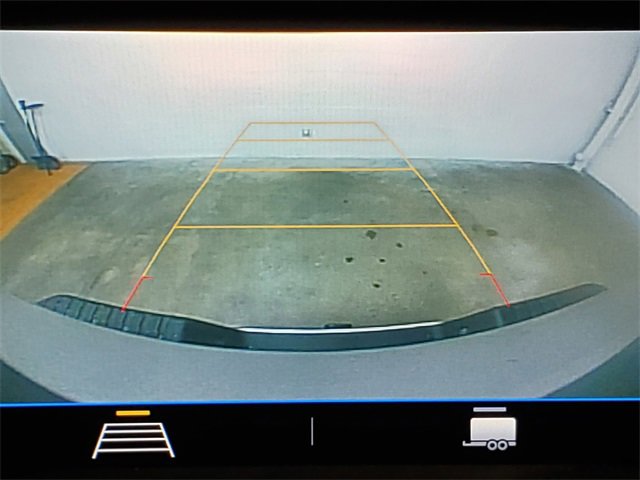 Used 2022 Chevrolet Silverado 2500 LT w/ Convenience Package image 26