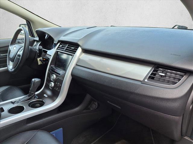 Used 2013 Ford Edge SEL FWD image 20
