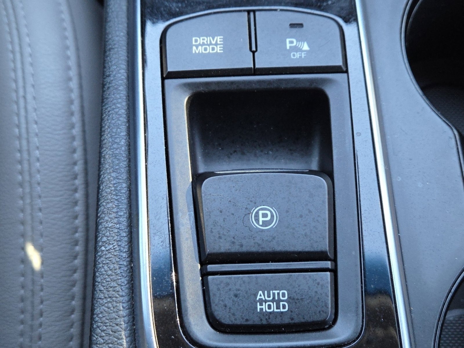 Used 2016 Hyundai Sonata Limited w/ Option Group 02 image 31