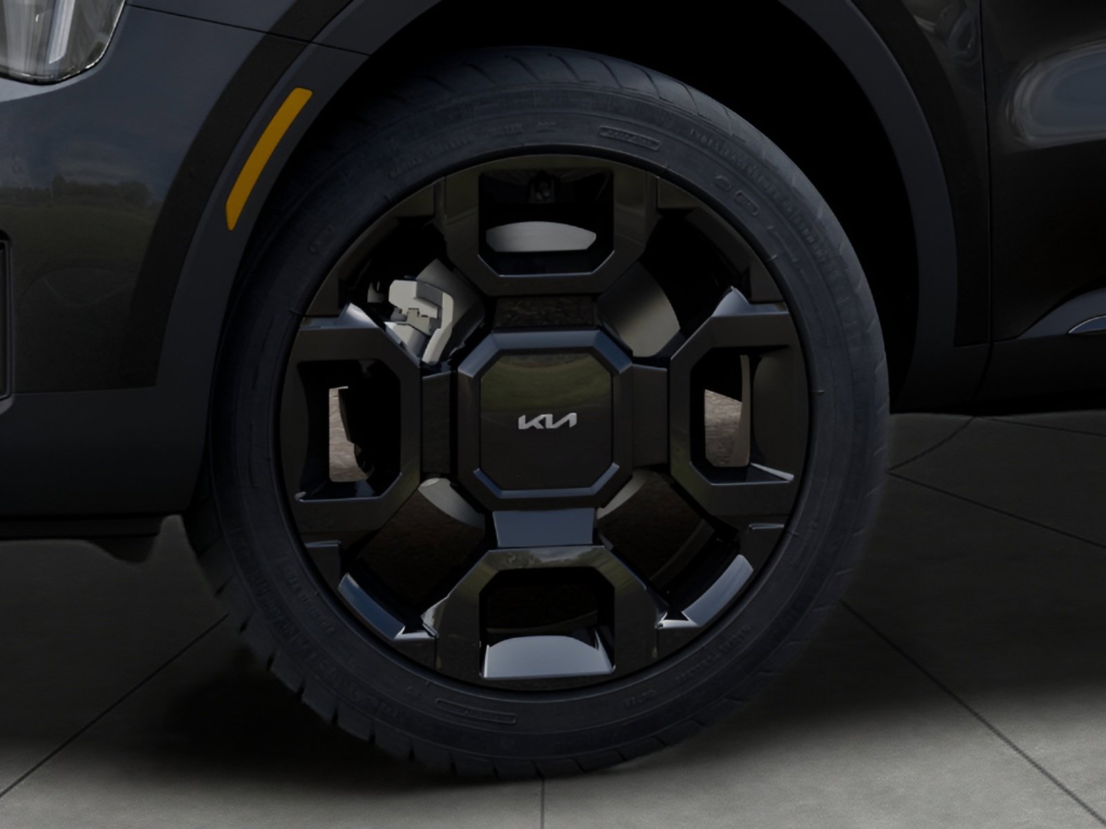 New 2026 Kia Sorento SX Prestige AWD/4WD image 9