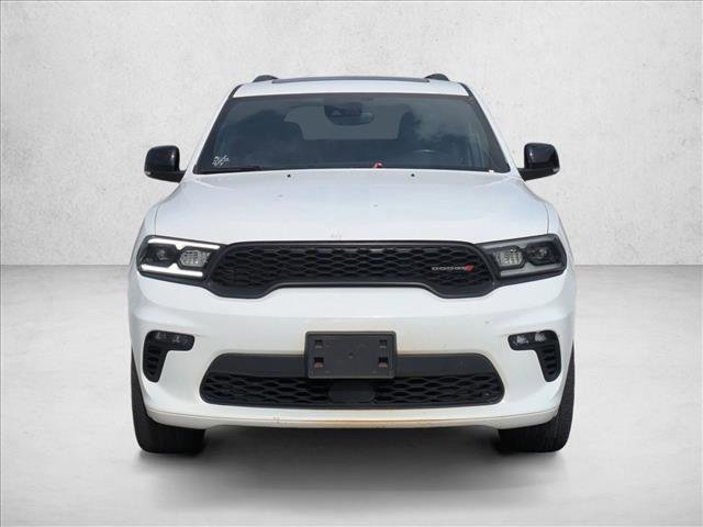 Used 2023 Dodge Durango GT video 2