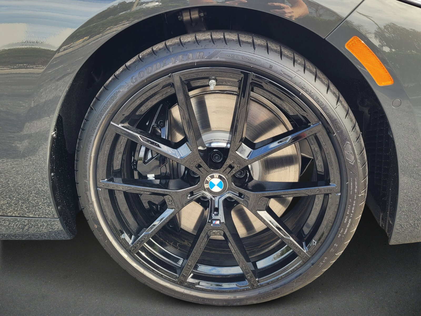 New 2026 BMW 840i xDrive AWD/4WD image 9