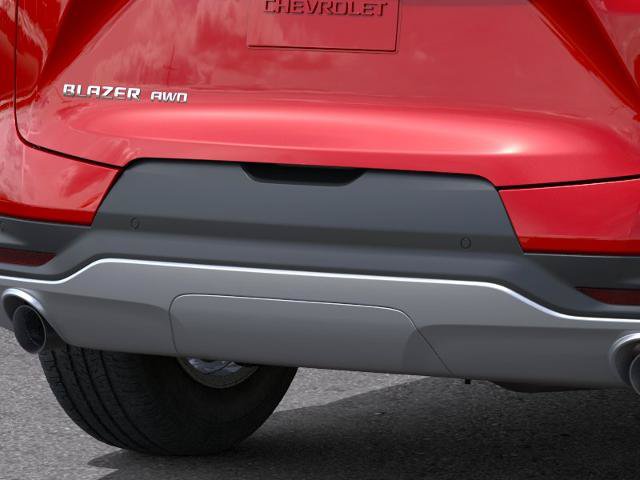 New 2026 Chevrolet Blazer LT w/ Convenience Package AWD/4WD image 38