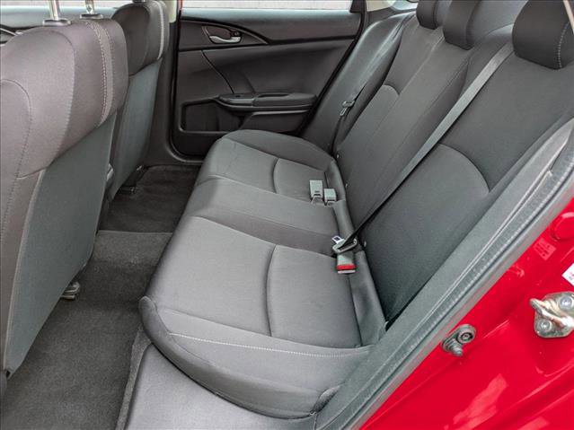 Used 2017 Honda Civic LX image 18
