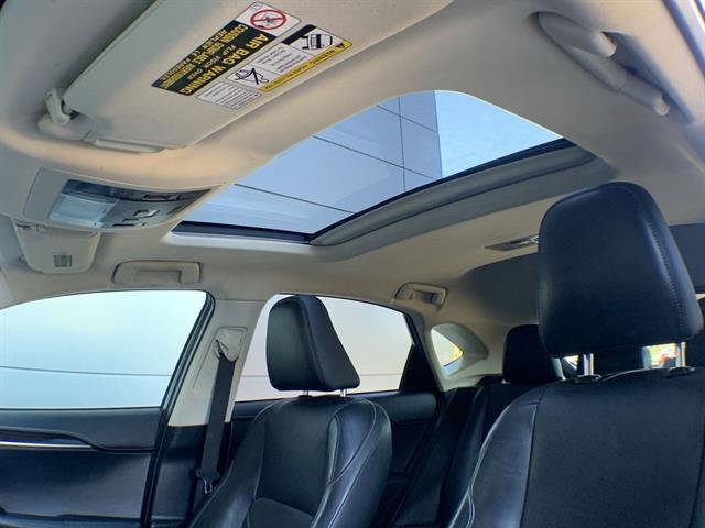 Used 2015 Lexus NX 200t FWD image 22