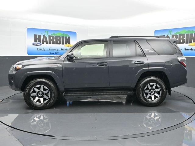Used 2024 Toyota 4Runner TRD Off-Road image 2