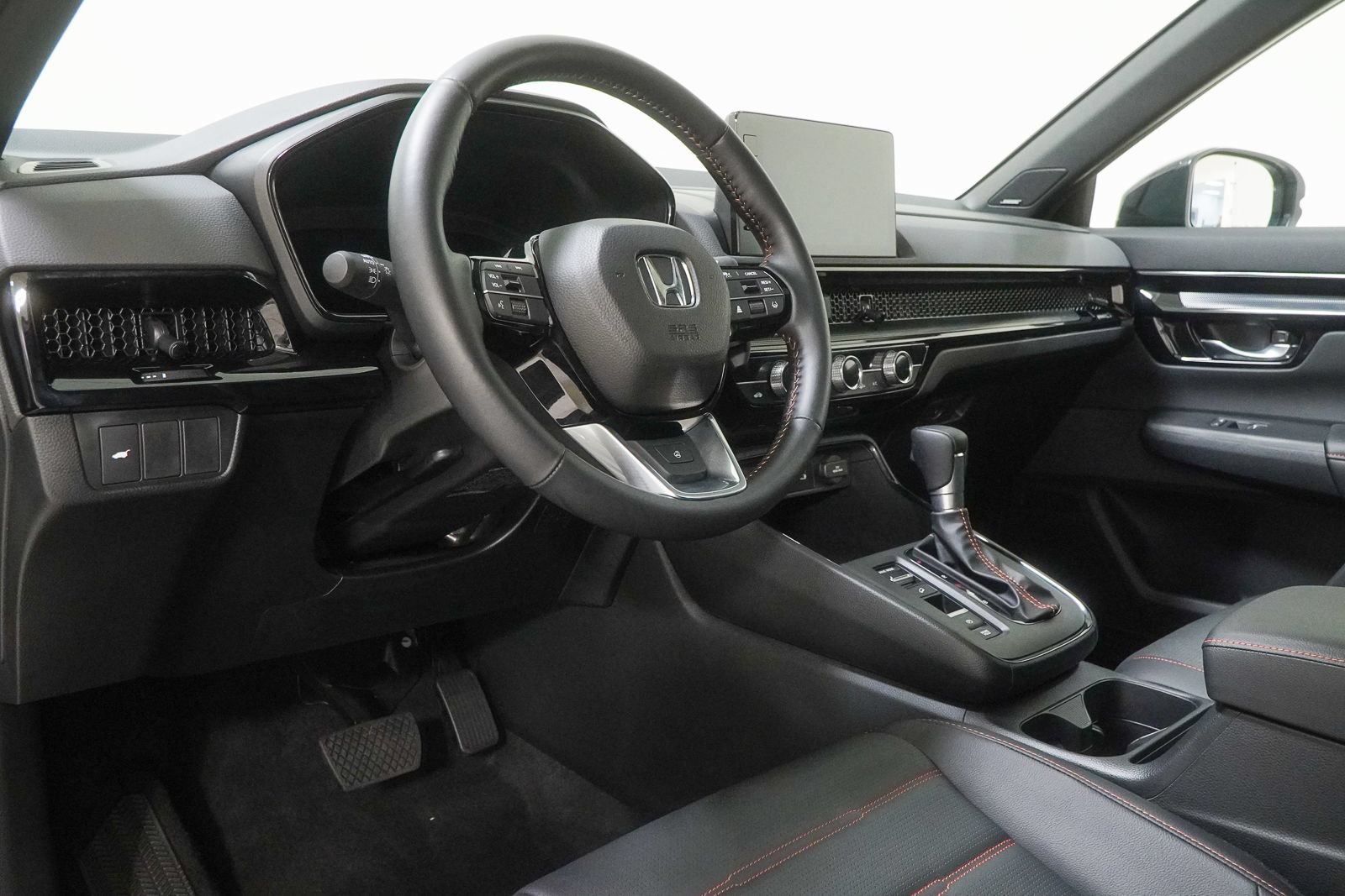 Used 2026 Honda CR-V Sport Touring image 21