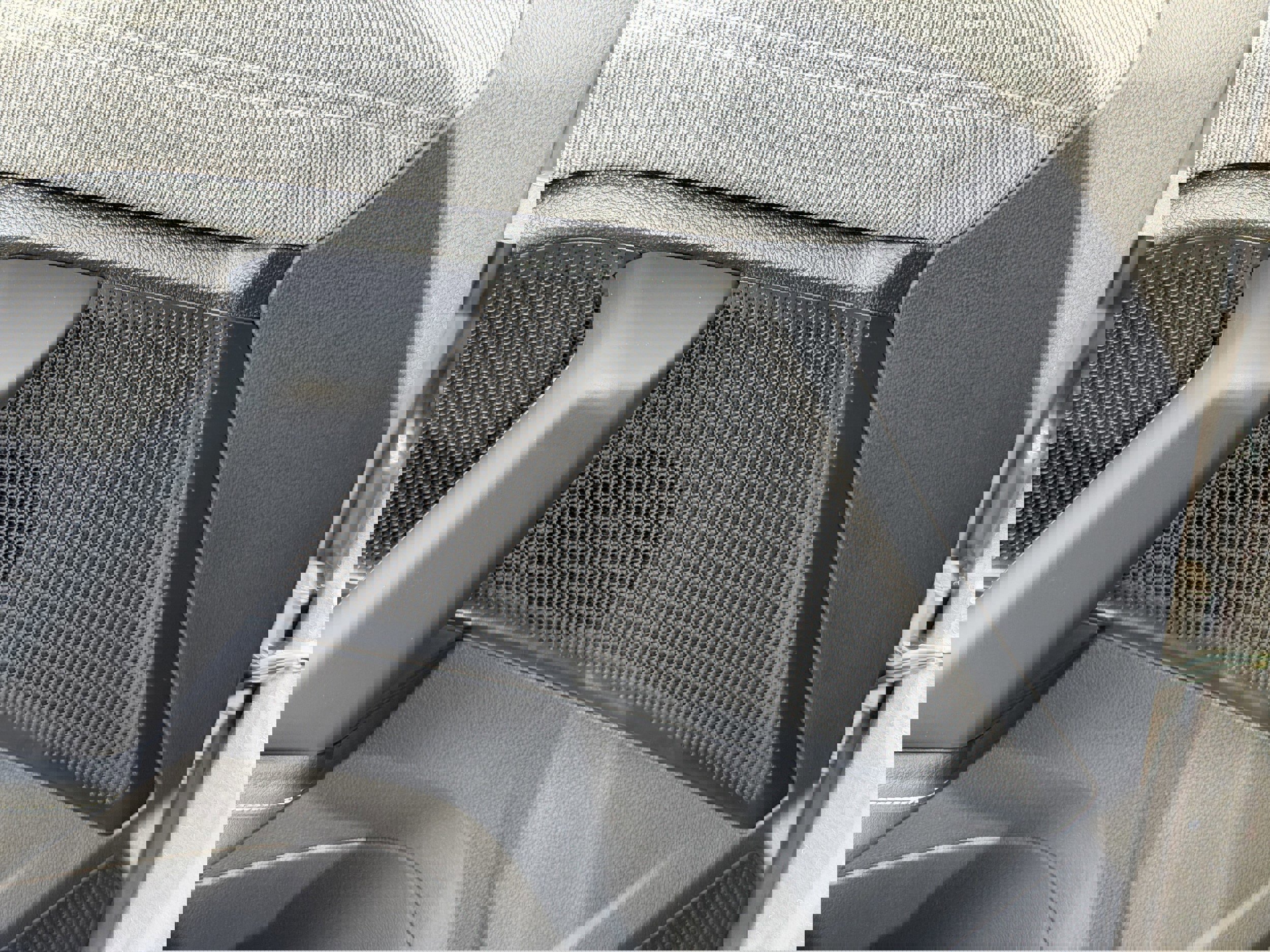 New 2026 Volkswagen Tiguan S image 16