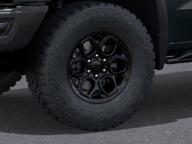 New 2026 Chevrolet Silverado 1500 ZR2 w/ ZR2 Bison Edition image 31