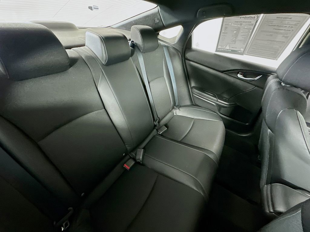 Used 2019 Honda Civic Sport image 24
