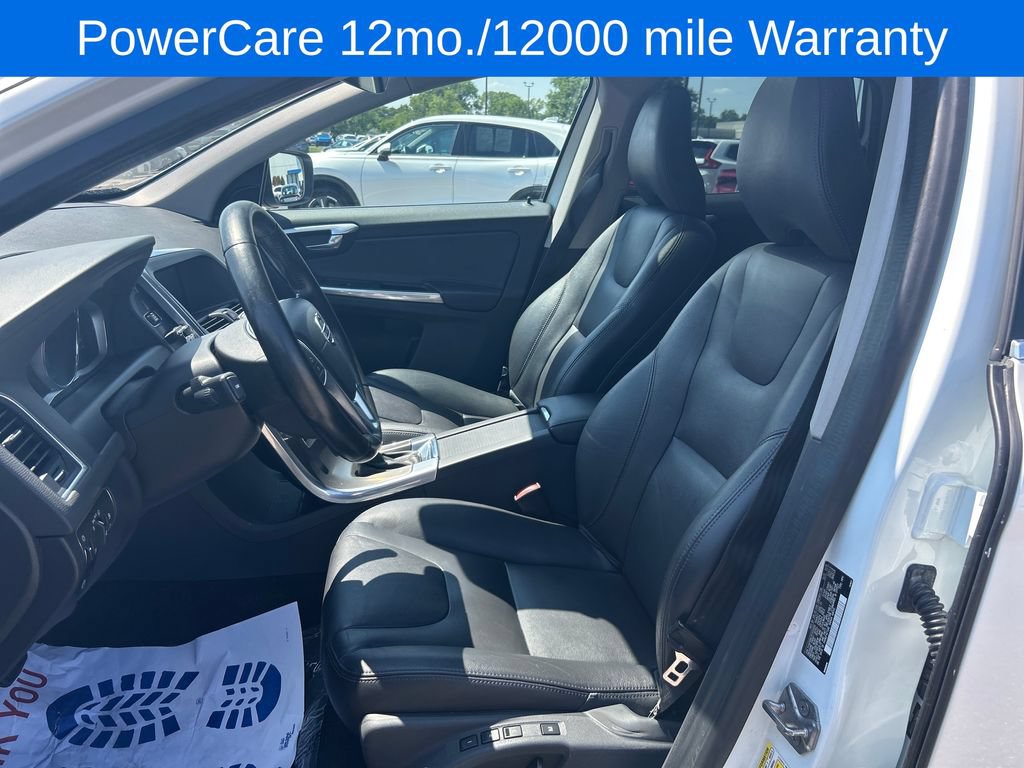 Used 2015 Volvo XC60 T5 w/ Convenience Package AWD/4WD image 17