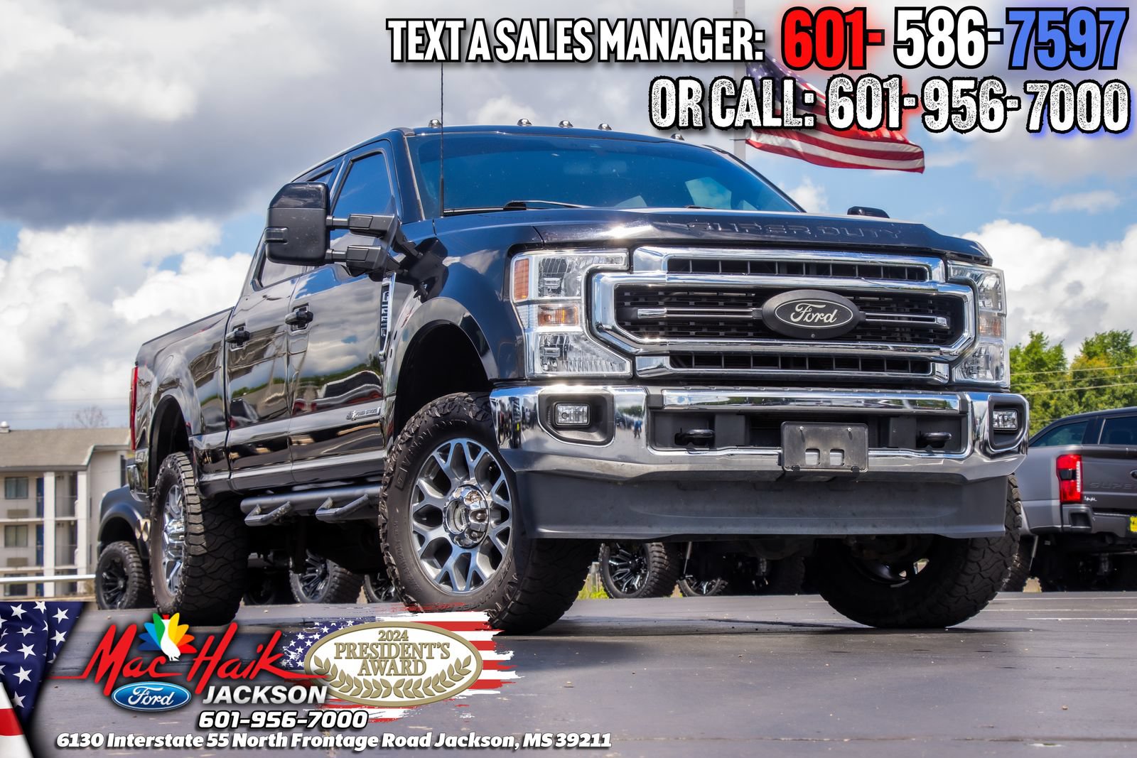 Used 2022 Ford F250 Diesel for Sale - Kelley Blue Book