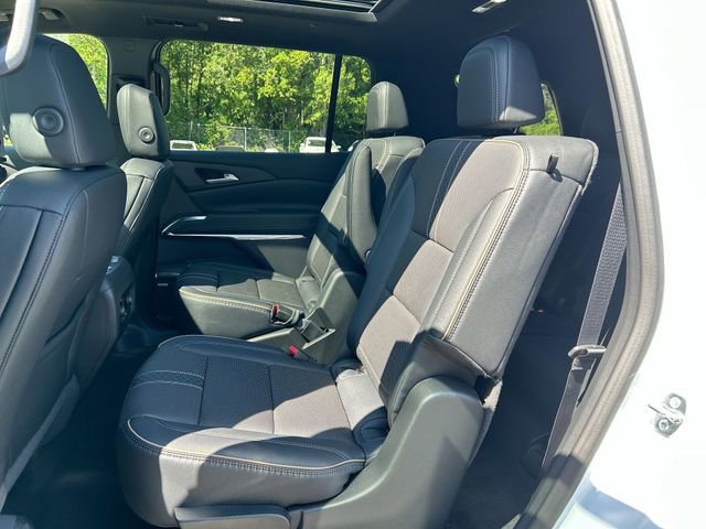 New 2026 Chevrolet Traverse High Country AWD/4WD image 26