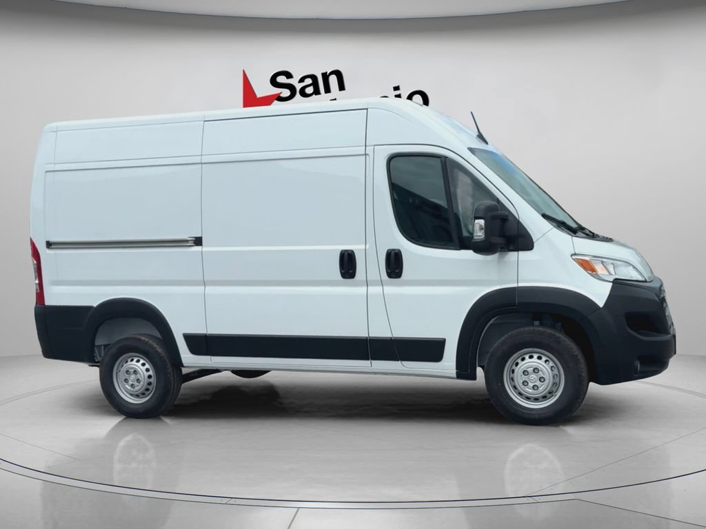 New 2026 RAM ProMaster 1500 w/ Convenience Group FWD image 17