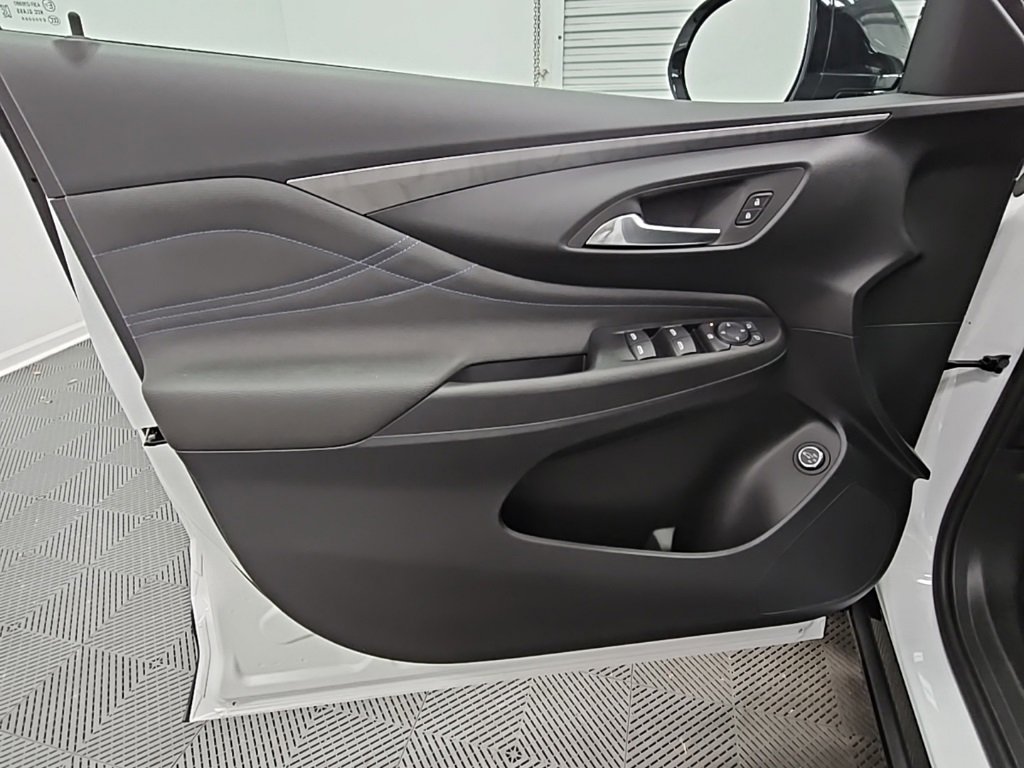 New 2026 Buick Envista Sport Touring w/ Convenience I Package image 27