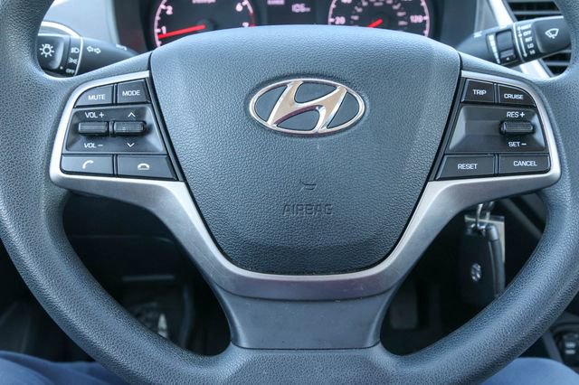 Used 2021 Hyundai Accent SE FWD image 23