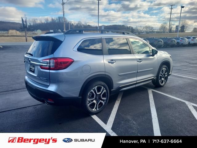 Certified 2026 Subaru Ascent Touring AWD/4WD image 5