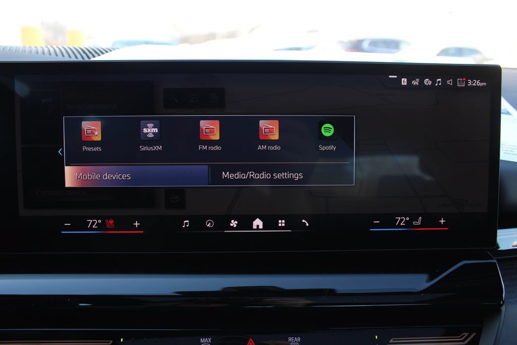 New 2026 BMW 530i xDrive AWD/4WD image 14