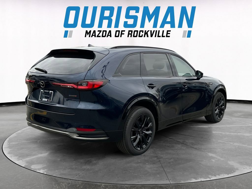 New 2026 MAZDA CX-90 3.3 Turbo S w/ Premium Package image 6