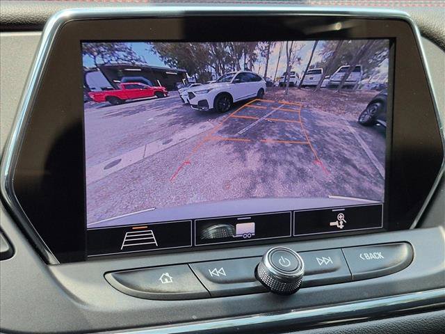 Used 2020 Chevrolet Blazer RS w/ LPO, Floor Liner Package AWD/4WD image 12