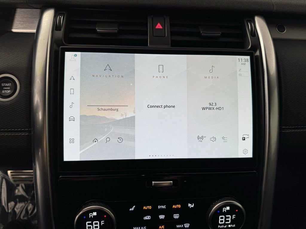 Used 2021 Land Rover Discovery S R-Dynamic image 16