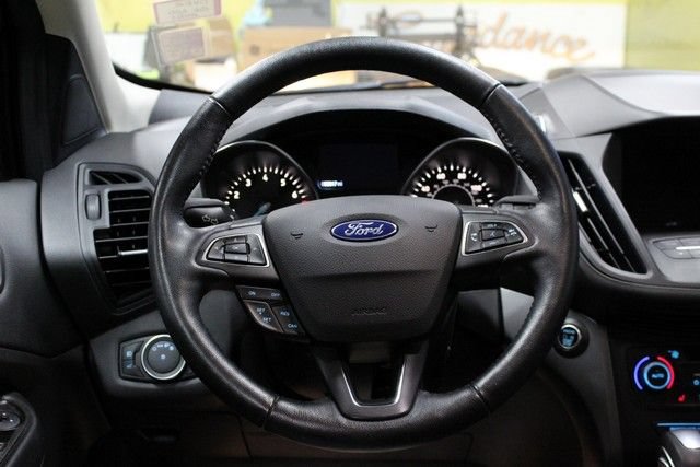 Used 2019 Ford Escape SEL FWD image 19