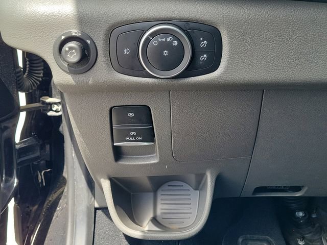 Used 2023 Ford Transit 350 XLT image 23