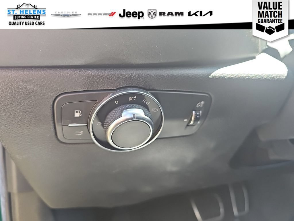 Used 2024 Alfa Romeo Tonale Veloce AWD/4WD image 32