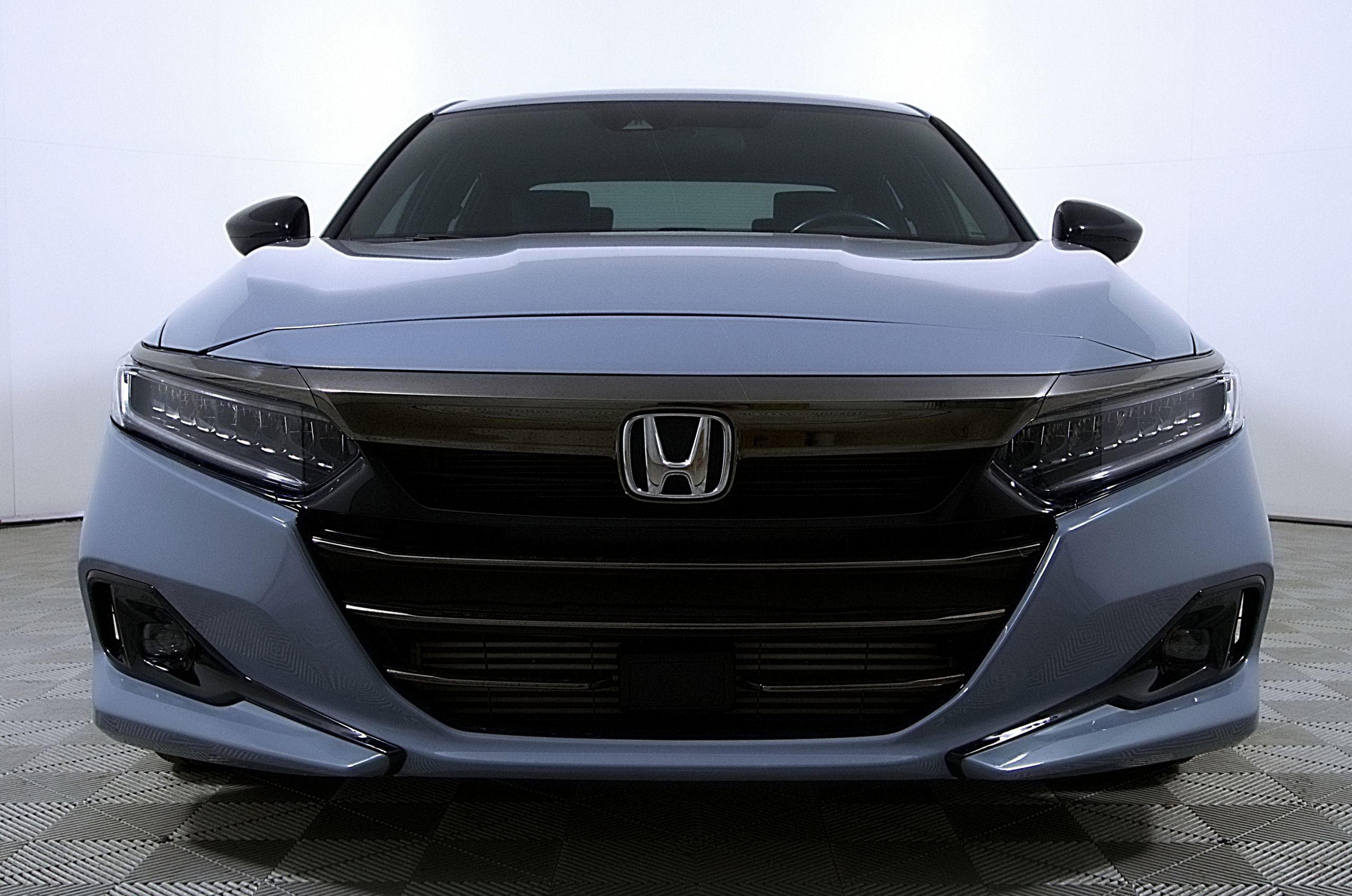 Used 2022 Honda Accord Sport image 5