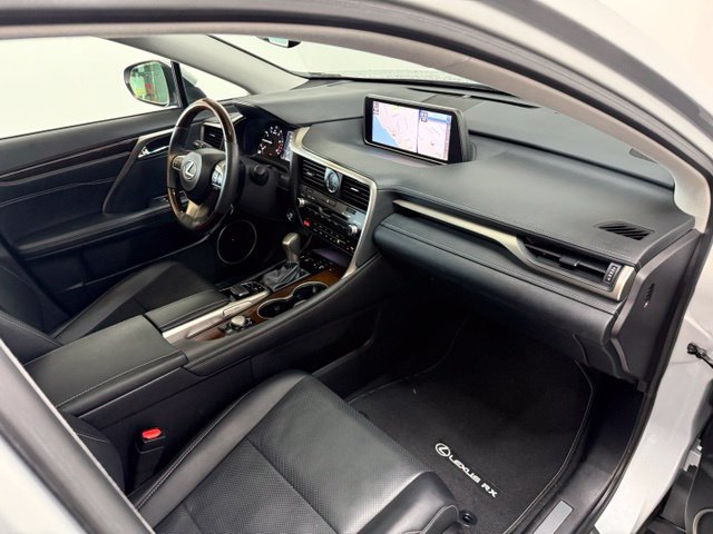 Used 2019 Lexus RX 350 AWD w/ Navigation Package image 36