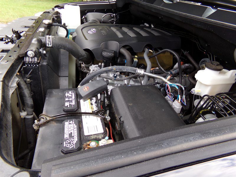 Used 2020 Toyota Tundra SR5 image 86