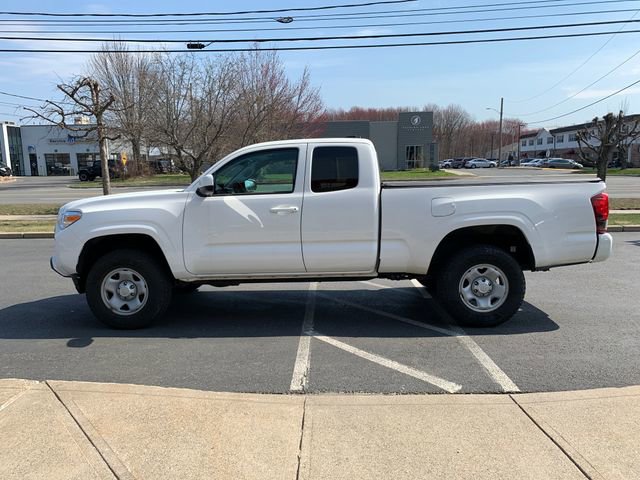 Used 2021 Toyota Tacoma SR image 6