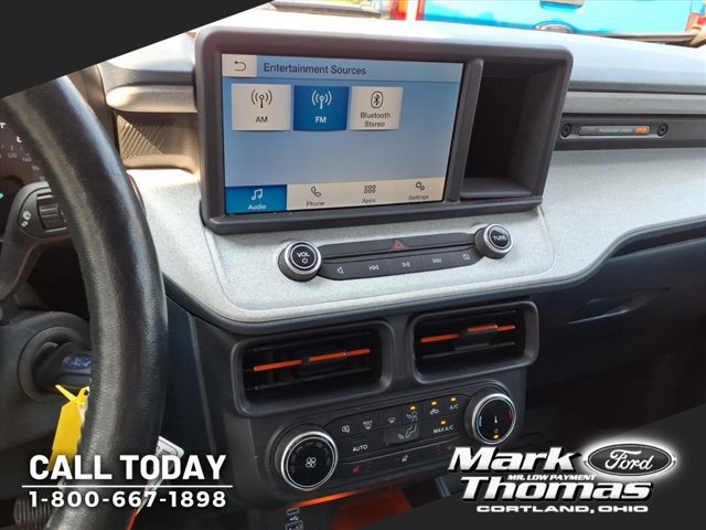 Used 2022 Ford Maverick XLT w/ XLT Luxury Package FWD image 19