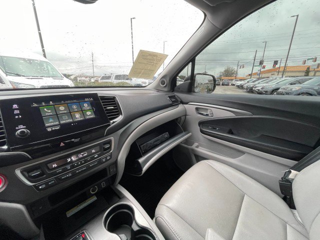 Used 2022 Honda Pilot Special Edition image 32