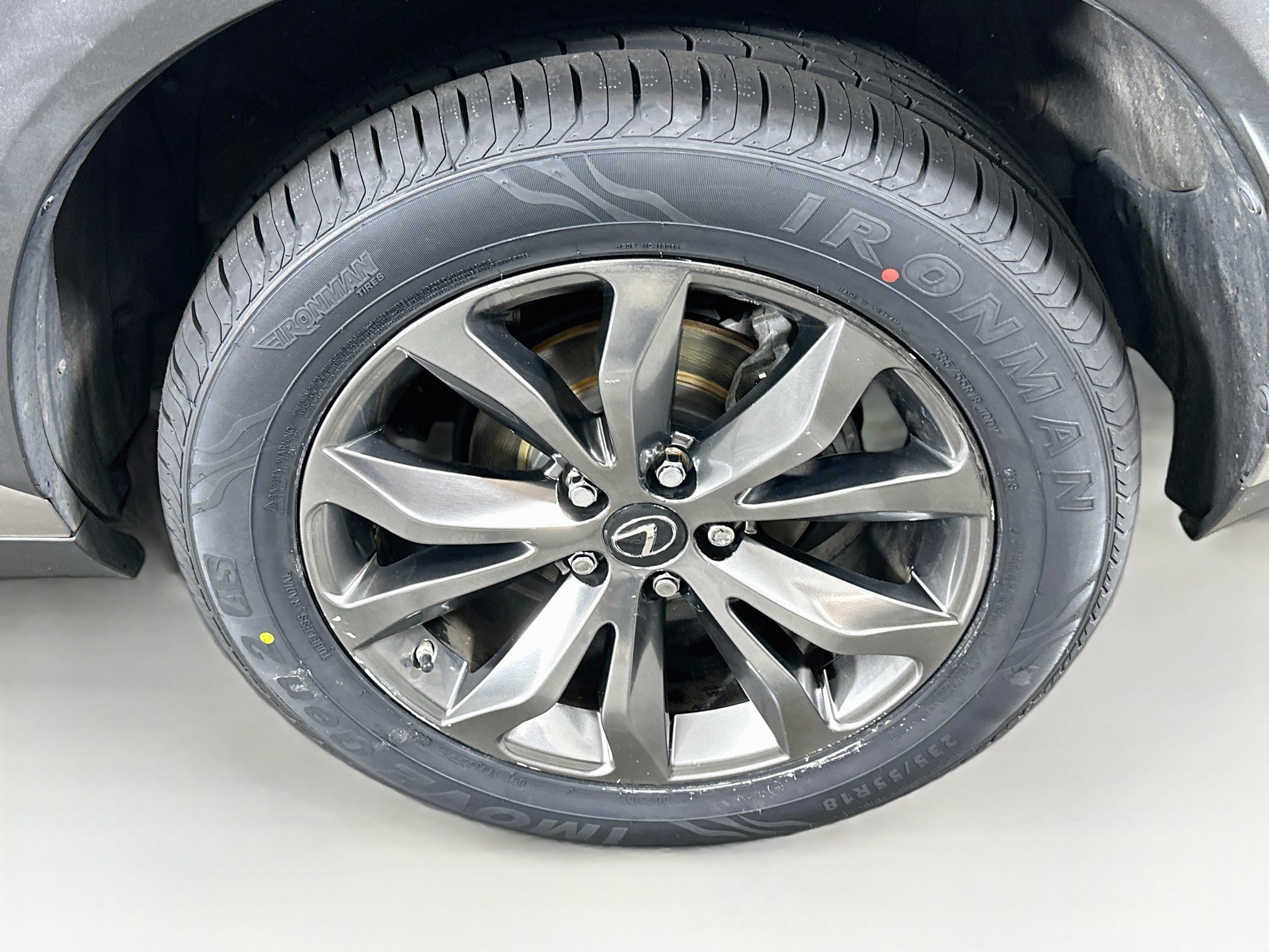 Used 2021 Lexus NX 300 F Sport w/ Accessory Package 2 FWD image 11