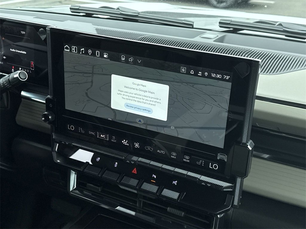 New 2026 GMC Hummer EV SUV image 20