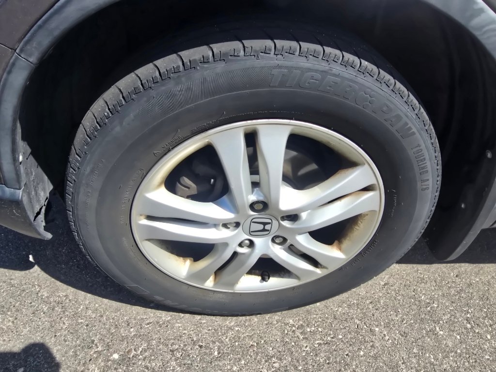 Used 2011 Honda CR-V EX-L image 9