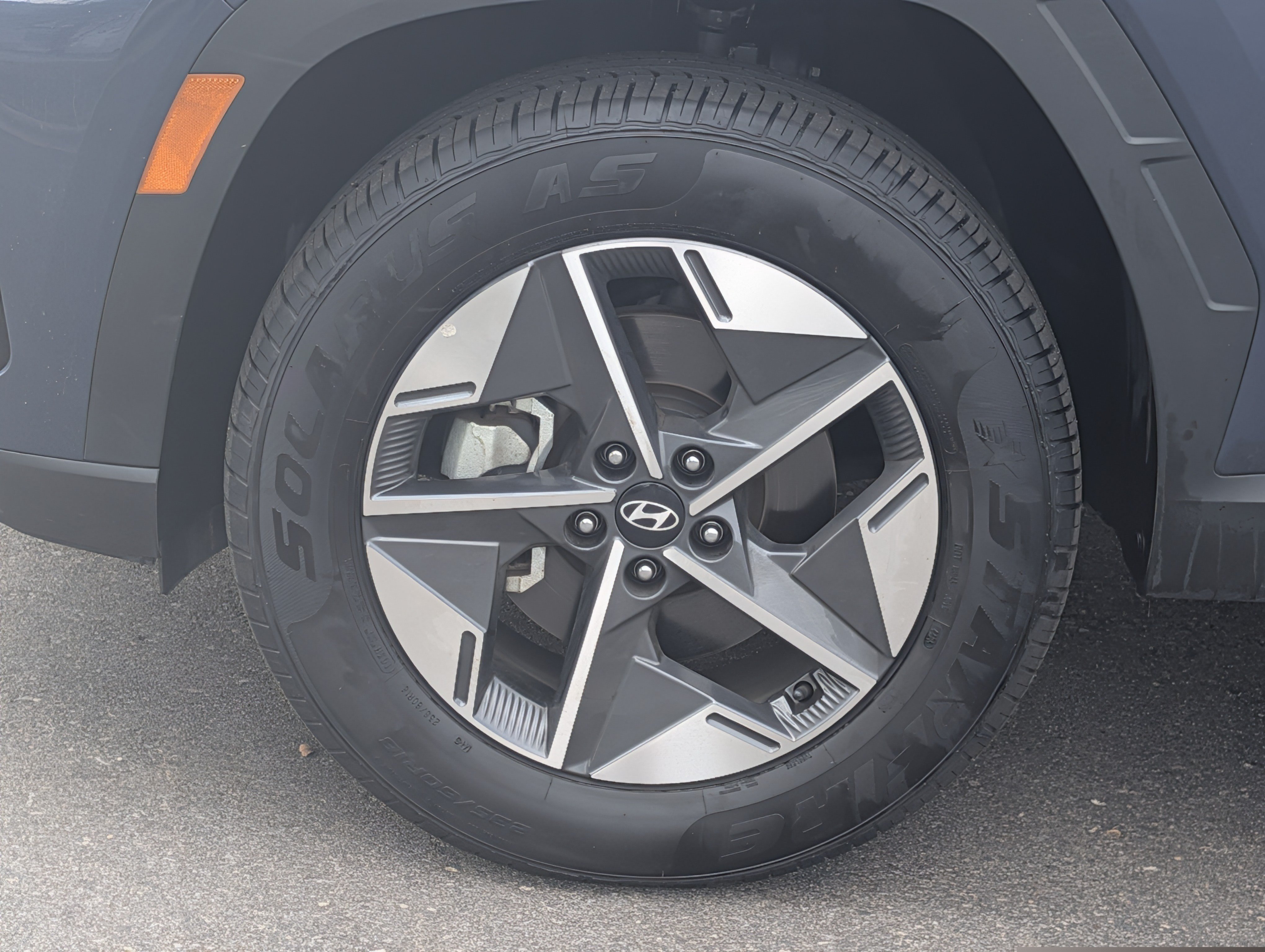 Used 2025 Hyundai Tucson SEL AWD/4WD image 15