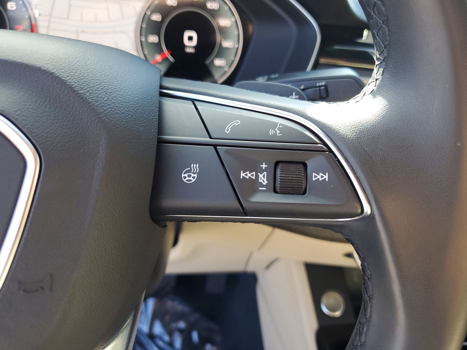 Used 2023 Audi A5 2.0T Prestige AWD/4WD image 28