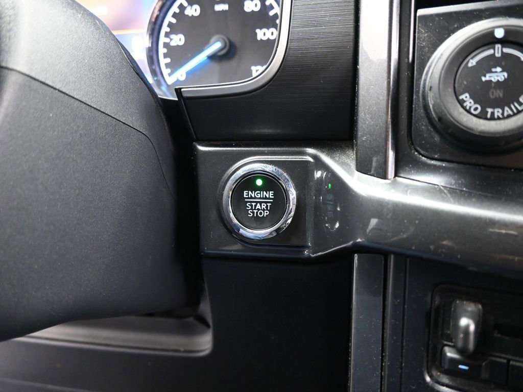 Certified 2023 Ford F150 XLT w/ Equipment Group 302A High image 17