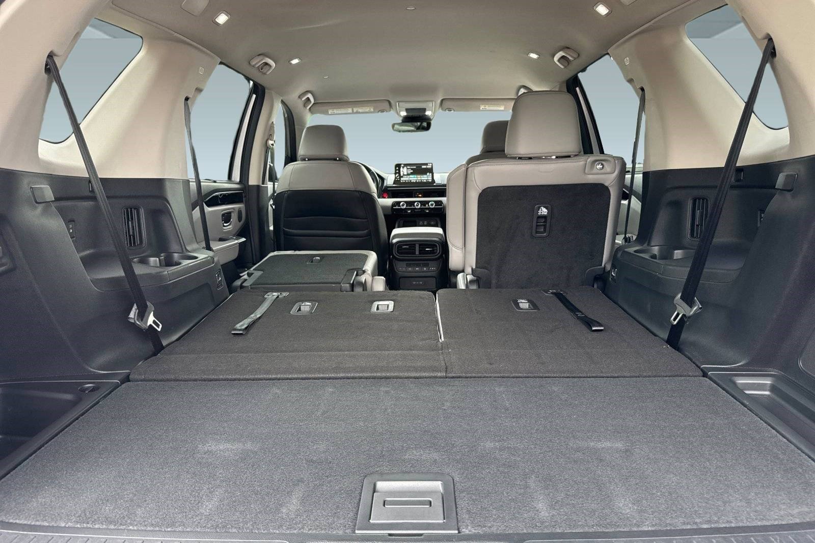 Certified 2024 Honda Pilot EX-L image 33