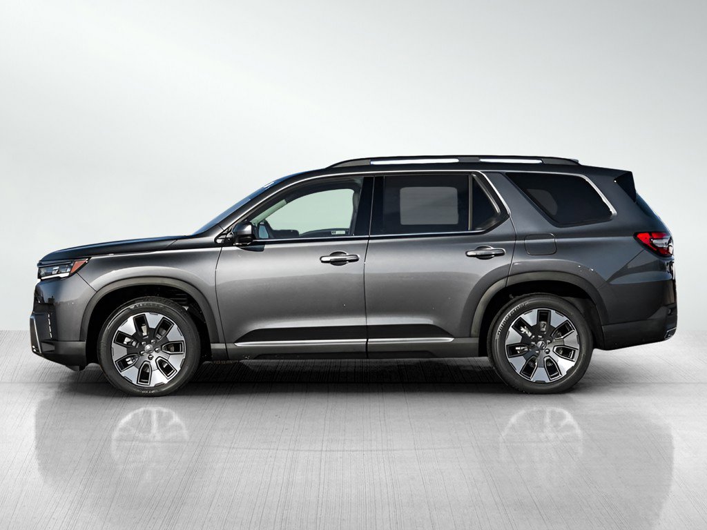 New 2026 Honda Pilot Elite image 4