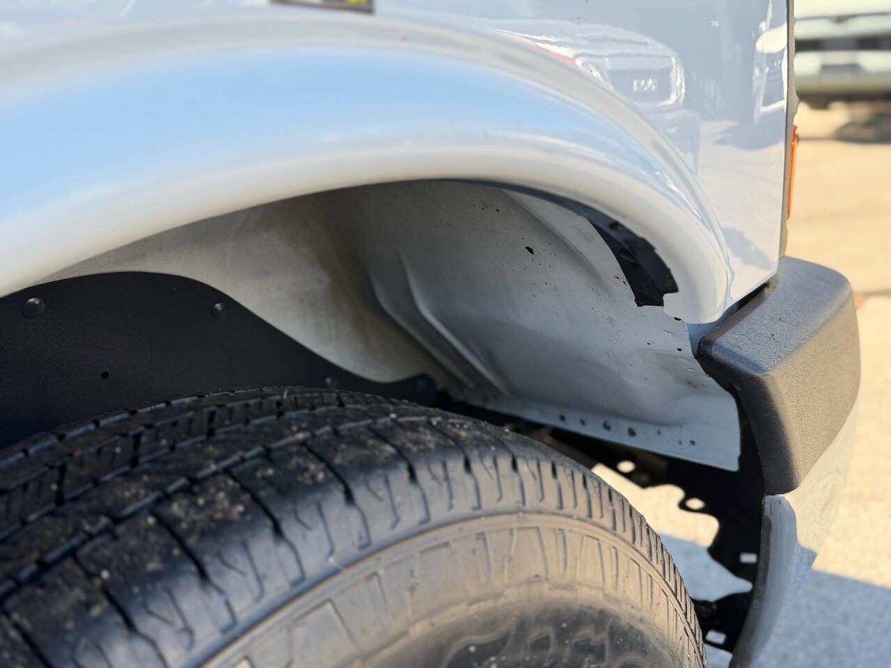 Used 2014 Chevrolet Express 2500 image 72